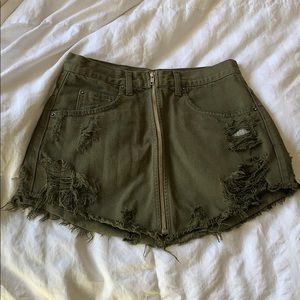 LF Skirts - LF Carmar Beatrice skirt LF Skirts - LF Carmar Beatrice skirt